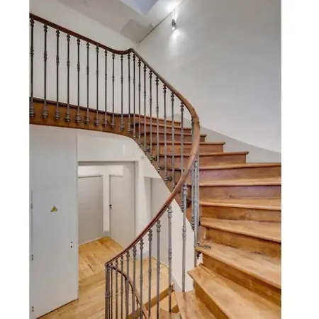 Apartment Le Studio Jardin D'eden Metro Palais De Justice Toulouse