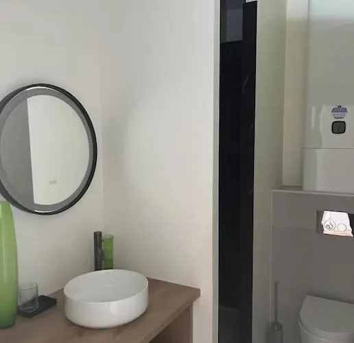 Le Studio Jardin D'eden Metro Palais De Justice Apartment Toulouse