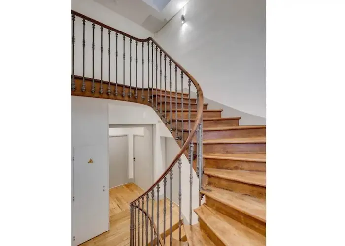 Appartement Le Studio Jardin D'eden Metro Palais De Justice Toulouse